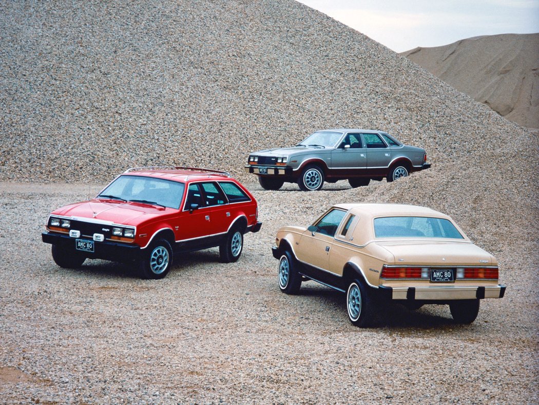 AMC Eagle