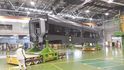 Výroba souprav pro Leo Express u největšího vlakového výrobce na světě CRRC