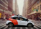 Budoucnost za dveřmi: V San Franciscu začnou jezdit autonomní taxi