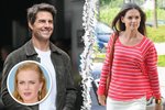 Tom Cruise si na Katie Holmes povolal právníka, který oškubal Nicole Kidman, když se s ní před lety rozváděl