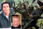 Chlapec se zabil poté, co viděl film s Tomem Cruisem o samurajích