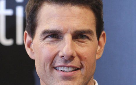 Tom Cruise už nechce bydlet v Anglii, a tak se rozhodl své tamější luxusní sídlo prodat.