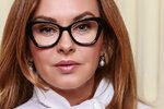 Dana Morávková představila svou první kolekci brýlí Crullé