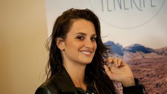 Americká televize označila herečku Penelope Cruz za „idiota týdne“, protože podporuje Palestince