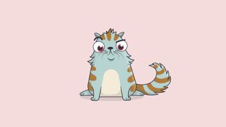 Internetová senzace Cryptokitties: Virtuální koťátka se prodávají za miliony korun