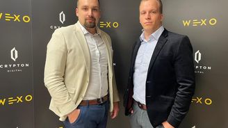 CRYPTON DIGITAL udává nový směr v kryptoměnových portfoliích