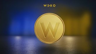 Wexo DeFi Token: První slovenská kryptoměna na blockchainu Cardano