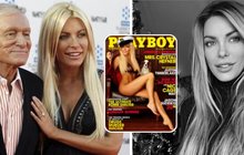 Poslední žena šéfa Playboye: Žít s ním bylo toxické