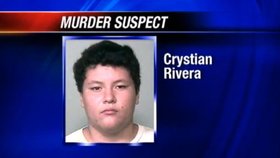 Cristian umíral ve videohře, rušil ho pláč sestry. Proto jí zabil.