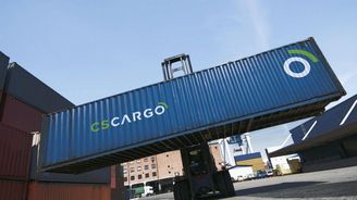 Dopravce CS Cargo expanduje do Ruska
