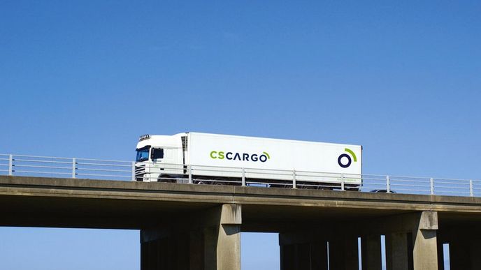 CS Cargo