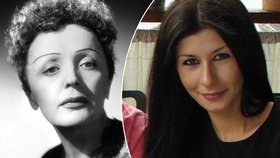 Slovenská Edith Piaf z Talentu: Mládí profetovala stejně jako slavná šansoniérka