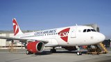 Drama na palubě letadla ČSA: Kvůli závadě se muselo vrátit