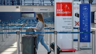 ČSA se po deseti letech vrátí na londýnské letiště Heathrow