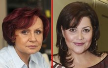 Ilona Csáková a Petra Janů: Spor o honorář i premiéru! 
