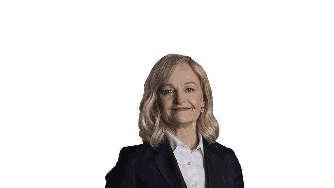 Alena Kozáková, HR ředitelka CSG Alena Kozáková, HR ředitelka CSG
