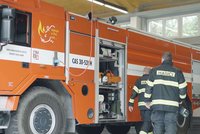 Vybavení i vozový park: Miliony pro dobrovolné hasiče napříč Českem!
