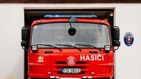 Mezi úspěšnými žadateli byla například jednotka z Brandýsa nad Labem.