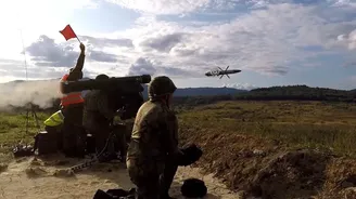Šokující Strnadova ofenziva. CSG chce urvat podíl ve výrobci tanků Leopard, ovládlo by zbrojní Evropu Šokující Strnadova ofenziva. CSG chce urvat podíl ve výrobci tanků Leopard, ovládlo by zbrojní Evropu