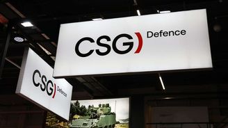 Strnad dobývá Maďarsko. Díky novým strategickým podílům může vzniknout i HIMARS na Tatře Strnad dobývá Maďarsko. Díky novým strategickým podílům může vzniknout i HIMARS na Tatře