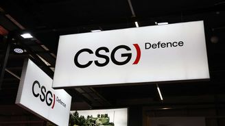 K83 kupuje PP Partners. Agentura bude dál mluvit za zbrojařskou skupinu CSG K83 kupuje PP Partners. Agentura bude dál mluvit za zbrojařskou skupinu CSG