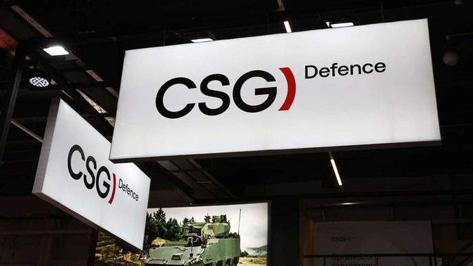 Opíráme se o vlastní vývoj, silné výrobní kapacity a schopnost rychle navyšovat produkci v klíčových segmentech, od pozemní techniky přes munici až po komplexní systémy. Právě tuto zkušenost chceme přenést do Maďarska, říká majitel CSG Michal Strnad. Opíráme se o vlastní vývoj, silné výrobní kapacity a schopnost rychle navyšovat produkci v klíčových segmentech, od pozemní techniky přes munici až po komplexní systémy. Právě tuto zkušenost chceme přenést do Maďarska, říká majitel CSG Michal Strnad.