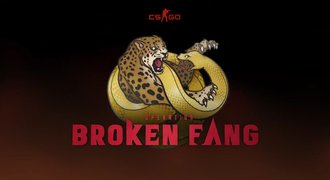 Konečně! CS:GO se dočkalo operace Broken Fang, na co se můžeme těšit?