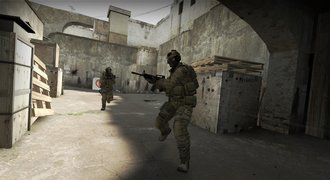 Counter-Strike: Global Offensive si i po první vlně pandemie drží prvenství