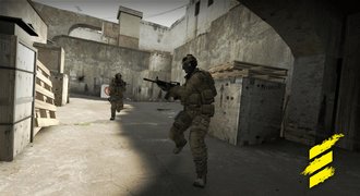 CS:GO slovník pro začátečníky: co znamená T strana či One Deag?