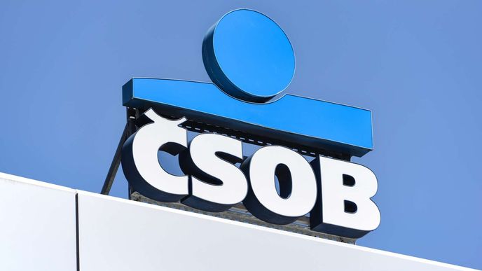 ČSOB ČSOB