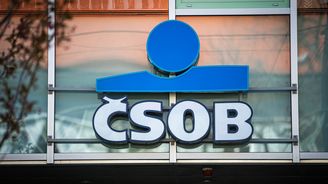 ČSOB loni vydělala 19,8 miliardy, hypotéky jí vyskočily o polovinu ČSOB loni vydělala 19,8 miliardy, hypotéky jí vyskočily o polovinu