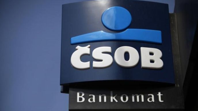 ČSOB