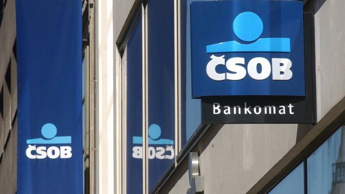 ČSOB ČSOB