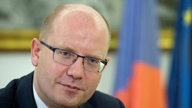 Expremiér Sobotka pro Blesk ostře o chybách Hamáčka a spol.: ČSSD podvedla řadu voličů