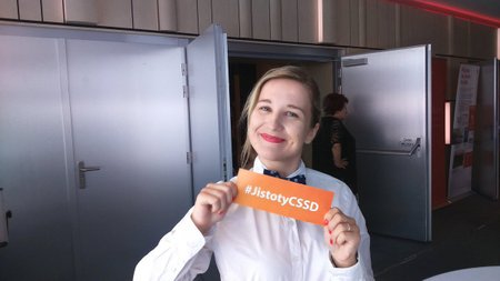 Daniela Vašátková (ČSSD) se stala kandidátkou sociálních demokratů pro Evropské volby