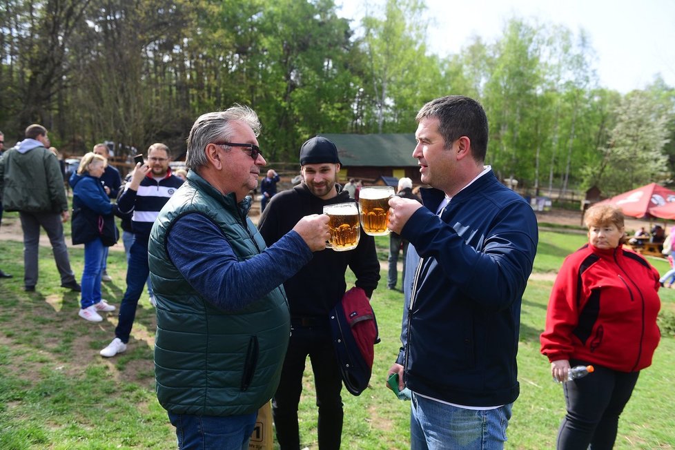 Předseda ČSSD a vicepremiér Jan Hamáček.