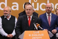 Návrat Michala Haška: ČSSD z něj udělala volebního manažera, Hamáček je rád