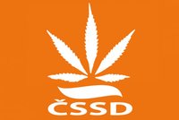 Náborář ČSSD rozdával marihuanu: Případ řeší kriminálka!