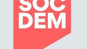 ČSSD chce změnit název strany, logo i slogan