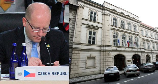 Sobotka: Kauza „Lidový dům“ nesmí ČSSD před volbami finančně zruinovat