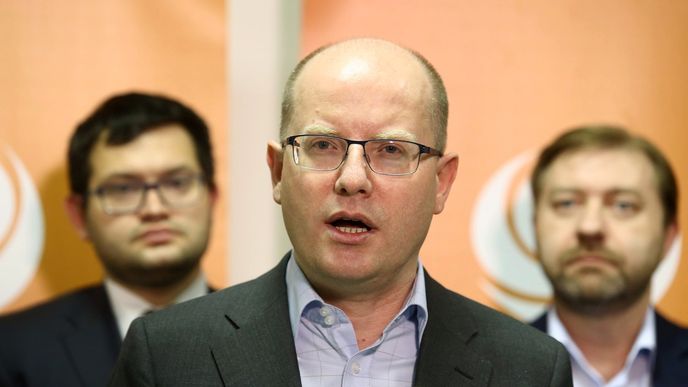 Bohuslav Sobotka. Bohuslav Sobotka.