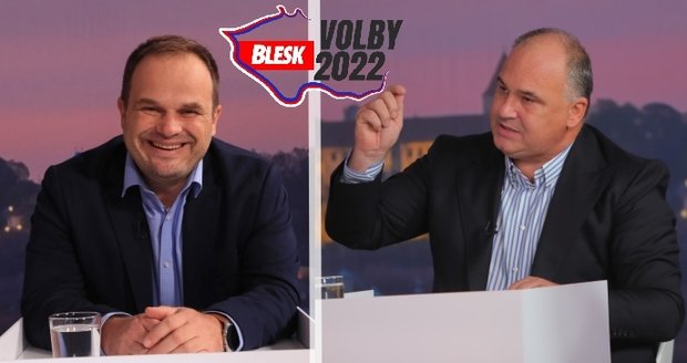 Neúspěch ČSSD: Lidi v ní ztratili důvěru, míní Šmarda. Z Prahy je mi hrozně smutno, říká Birke 