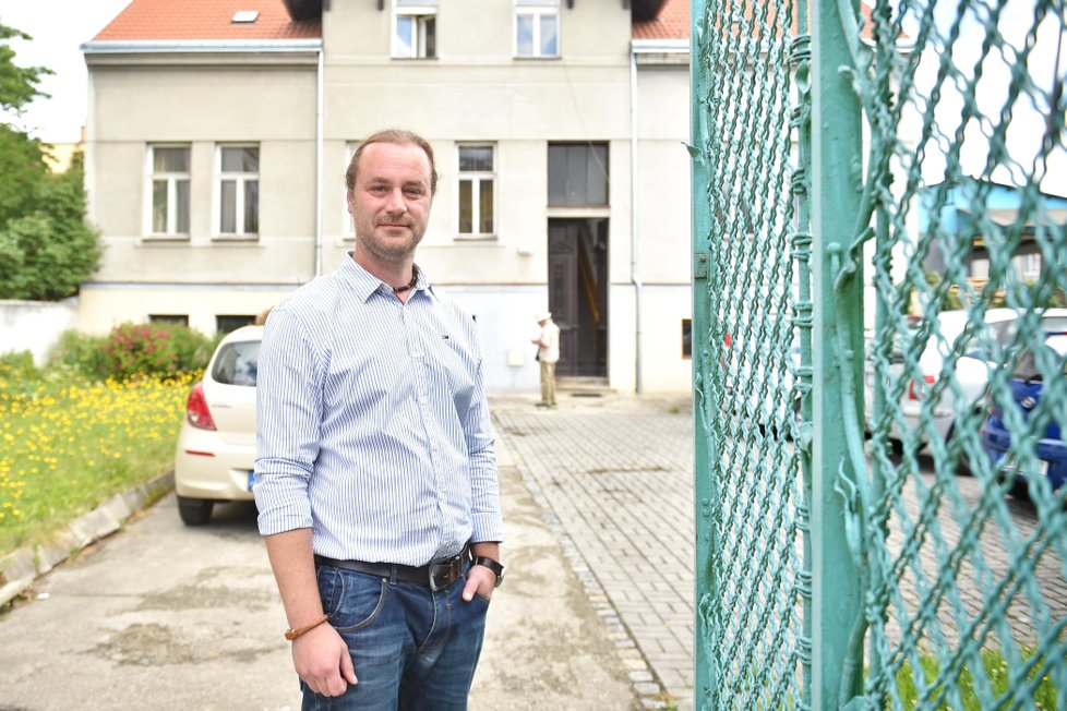 Novým lídrem ČSSD v jižních Čechách je bývalý písecký starosta Ondřej Veselý.
