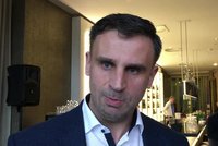 Hašek se Zimolou proti vedení ČSSD: „Pohřeb“ a „smrtelná agónie“