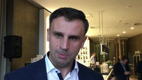 Jiří Zimola nepůjde do vedení ČSSD, dokud se nevyřeší kauza jeho chaty na Lipně