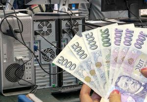 Důchody v Česku vyřizuje obstarožní IT systém, ČSSZ ho chce vyměnit.