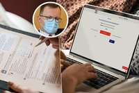 Sčítání lidu 2021: Po dlouhém výpadku enormní zájem Čechů. Sečetlo se už 1,5 milionu lidí