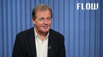 Konec koncesionářských poplatků? Změna je jednoduchá, může platit už za rok, míní exšéf ČT Dvořák  Konec koncesionářských poplatků? Změna je jednoduchá, může platit už za rok, míní exšéf ČT Dvořák