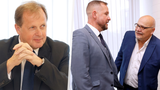 Šéf ČT Dvořák chce uhájit křeslo: Kdo by ho rád sesadil? Po „krku“ mu jdou 4 adepti