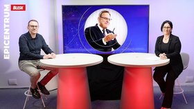 Mediální expert o konci Moravce: ČT čekají horší časy! Byl odchod moderátora profesionální?